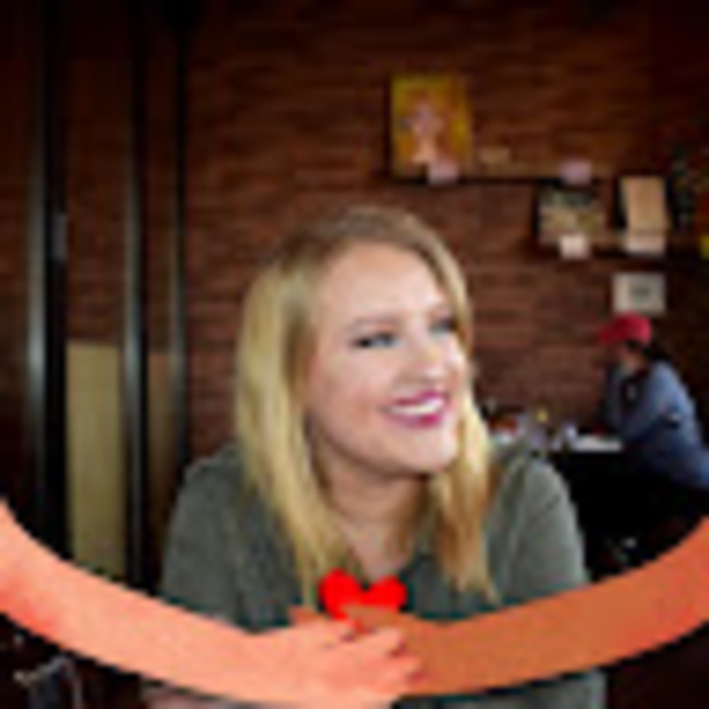 Meet your Posher, Heidi